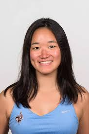 2017-18 Women's Tennis Roster