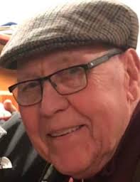 Obituary information for John Andrew Quinn