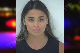 Katlyn Cox — Fayette County Jail Bookings