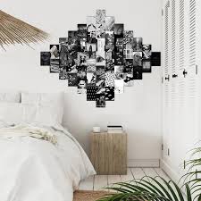 We did not find results for: 50pcs Black White Aesthetic Picture For Wall Collage Chic Print Kits Room Decor Vintage Wall Art Print For For Girl And Bedroom Painting Calligraphy Aliexpress