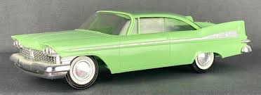 Image result for Mint Green 1959 Plymouth