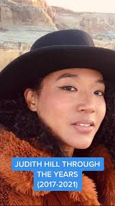 Judith Glory Hill