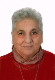 Ci ha lasciato Maria Bertini