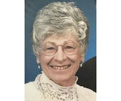 Muriel Parker Obituary (1935