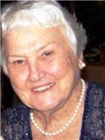 Doris Bond Obituary (2019)