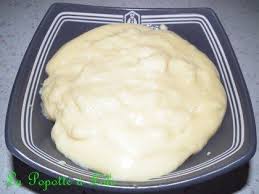 Creme Patissiere Au Thermomix Creme Patissiere Thermomix Recette Creme Patissiere Recette Mr Cuisine