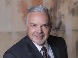 Architectural firm's CEO steps down to join Biden campaign