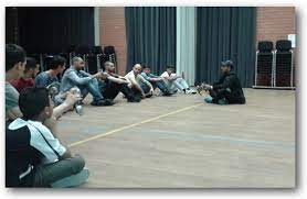 Sign in to see videos available to you. The Gnawa Musicians In Brussels A Cultural Reorganisation