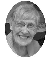 Marjorie MULLOY Obituary