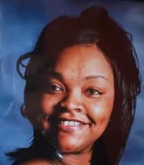 Ms. Ebony Caffey was born