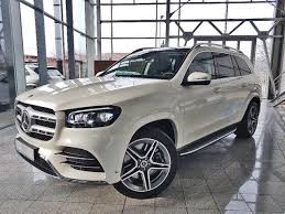 Mercedes Benz Gls 350 D In 2020 Benz Mercedes Benz Cars Mercedes