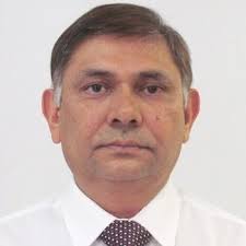 Saeed Munir Email & Phone Number