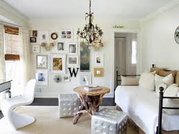 We asked designer sara gilbane —known for her rich and layered interiors—for expert tips and ideas for layouts that help maximize the often underutilized space. Multipurpose Room Ideas Hgtv