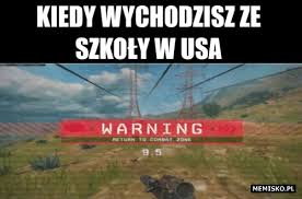 Jak poradzić sobie z nauką w amerykańskiej szkole? Szkola W Usa Tylko Tluste Memy