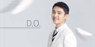Bentuk wajah seseorang tak semuanya sama. Rambut D O Exo Jadi Contoh Bagus Buat Siswa Wajahnya Ada Di Buku Anatomi Jepang Kapanlagi Com