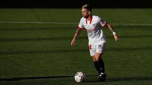 Arsenal de sarandí vs river plate. Papu Gomez I Have To Adapt To Sevilla Not Sevilla To Me Football Espana