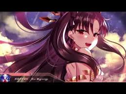 Nightcore New Beginnings Neffex Lyrics Youtube Nightcore Anime Song Artists