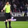 Ligue 1 Referee Benoît Bastien Makes History with Public Penalty Explanation