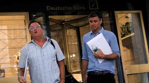 Bei der deutschen bundesbank erwarten sie abwechslungsreiche, anspruchsvolle und zunehmend international ausgerichtete aufgaben. Die Deutsche Bank Hat Jeden Stil Verloren Wirtschaft Sz De