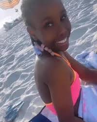 The United Cajun Navy continues their search for Trinity tmw and they need  your help!!!