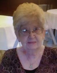 Mary Ruth Blackwell Workman Obituary August 2, 2023