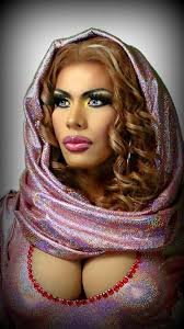 Miss After Dark (After Dark Nightclub