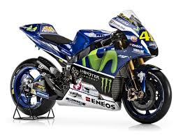 2016 Motogp Tech Of Tires Electronics And Tiny Wings Yamaha Motogp Valentino Rossi Motogp