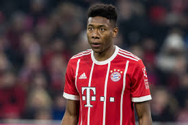 Summary of david alaba's strengths and weaknesses. Bayern Munich Transfer News David Alaba Hints He Could Move On Bleacher Report Latest News Videos And Highlights