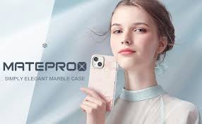 Amazon.com: MATEPROX Compatible with iPhone 13 case Marble Design Slim Thin  Stylish Geometric Cover for iPhone 13 6.1" 2021(Frosted Pink) : Cell Phones  & Accessories