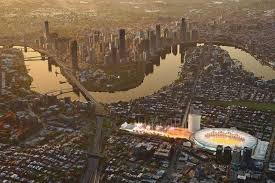 The games will go back to australia 32 years after the popular 2000 sydney olympics. Brisbane 2032 Archives Gamesbids Com