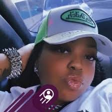 Tyesha Wright's Instagram, Twitter & Facebook