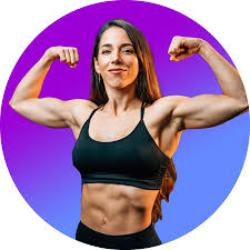 María Squat Fit - YouTube