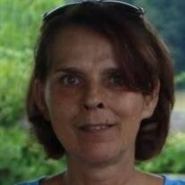 Sandra Cecil Obituary