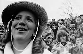 A couple of years ago I posted some photos of the last game at Mountaineer  Field. I recently found the reject pictures that I took unfortunately under  the influence of a considerable