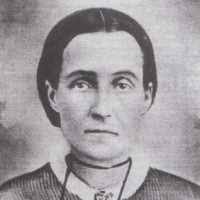 Elizabeth Beard (1830–1915)