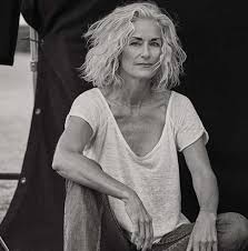 Check spelling or type a new query. Women Over 60 Hairstyles 2021 Stylish Older Women 60 Year Old Woman Beautiful Gray Hair