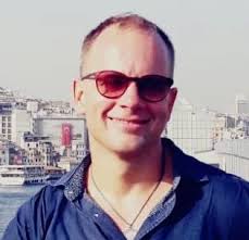 Peter Henry Ellis Boyce