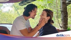 Pihak Edward Akbar Bantah Sekap Kimberly Ryder di Bali