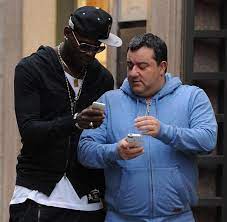 Mino raiola ретвитнул(а) zlatan ibrahimović. Mino Raiola Dieser Berater Verdient Mehr Als Ronaldo Welt