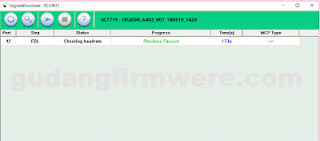 Maybe you would like to learn more about one of these? Cara Flash Advan I5c 100 Sukses Gudang Firmware