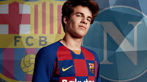 Las Claves Por Las Que Riqui Puig Tiene Que Ser Titular Ante Napoli As Usa Riqui puig ретвитнул(а) fc barcelona. las claves por las que riqui puig tiene que estar en el xi titular ante el napoles