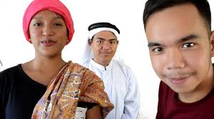 It's home to nestled in the spottiswoode neighbourhood in a beautiful peranakan shophouse, art porters gallery shines the spotlight on contemporary art in the region. Contemporary Arts Of Autonomous Region In Muslim Mindanao Armm Youtube