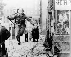 Whatever Happened To The Berlin Wall News The Guardian Please leave this template in place to link the article histories and. whatever happened to the berlin wall