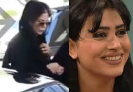 منذ أن بدأت الفنانة حورية فرغلي طريقها الفني، استطاعت أن تصنع لنفسها مكاناً وسط النجوم، وشاركت في العديد من الأعمال المهمة، على المستوى السينمائي والدرامي. Ø´Ø§Ù‡Ø¯ Ø£Ø­Ø¯Ø« Ø¸Ù‡ÙˆØ± Ù„Ù„ÙÙ†Ø§Ù†Ø© Ø§Ù„Ù…Ø¹ØªØ²Ù„Ø© Ù†ÙˆØ±Ù…Ø§Ù† Ø§Ø³Ø¹Ø¯ Ø¯Ù†ÙŠØ§ Ø§Ù„Ù…Ø´Ø§Ù‡ÙŠØ±