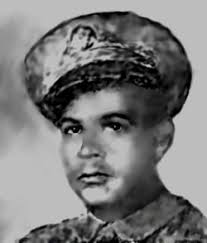 CPL Greydon H Blunt (1915-1944)