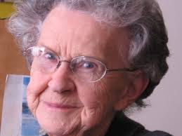 Louise E Schreck Obituary (1917