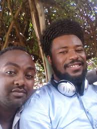 Teshager Samuel Atsa