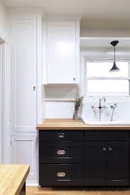 Diy How To Add A New Door To An Old Cabinet Box The Grit And Polish Custom Cabinet Doors Old Cabinets Cabinet Boxes