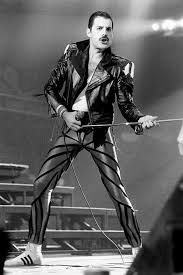 Freddie mercury (queen) — made in heaven (1985, extended) 04:50. How Freddie Mercury S Style Has Left A Lasting Legacy Vogue Australia