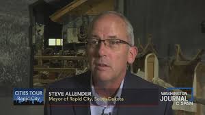 Mayor Allender